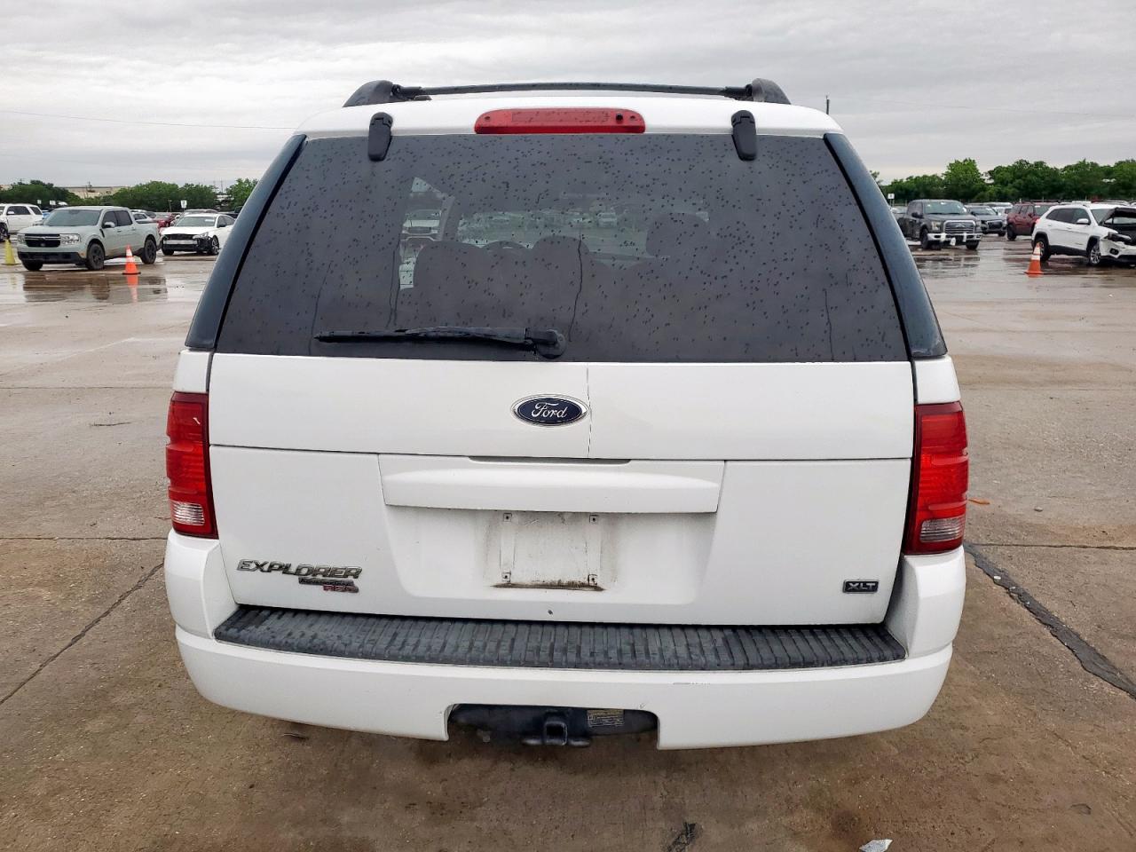 2005 Ford Explorer VIN 1FMZU73K55UB25542 photo 6