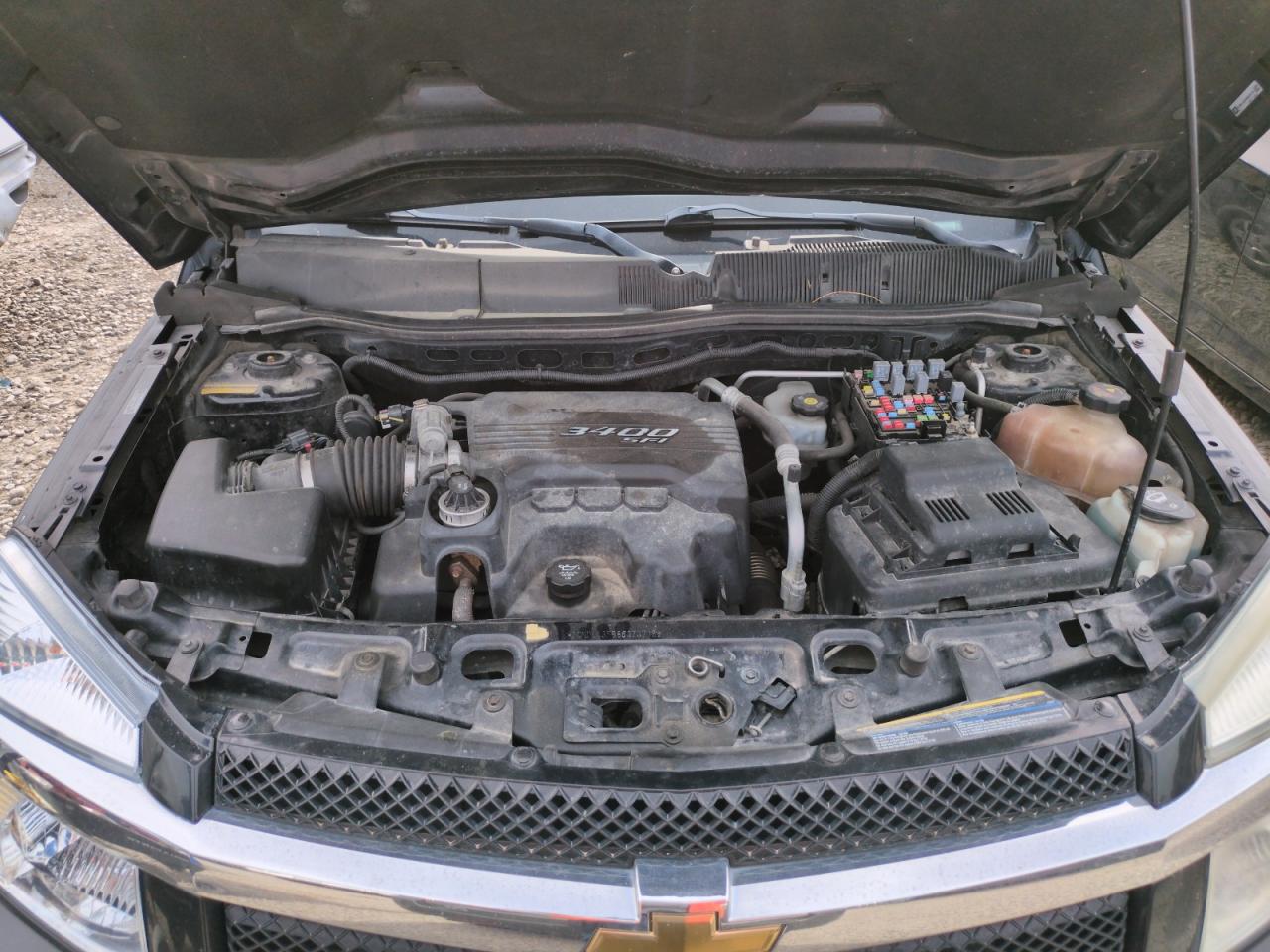 2008 Chevrolet Equinox VIN 2CNDL43F586073718 photo 12