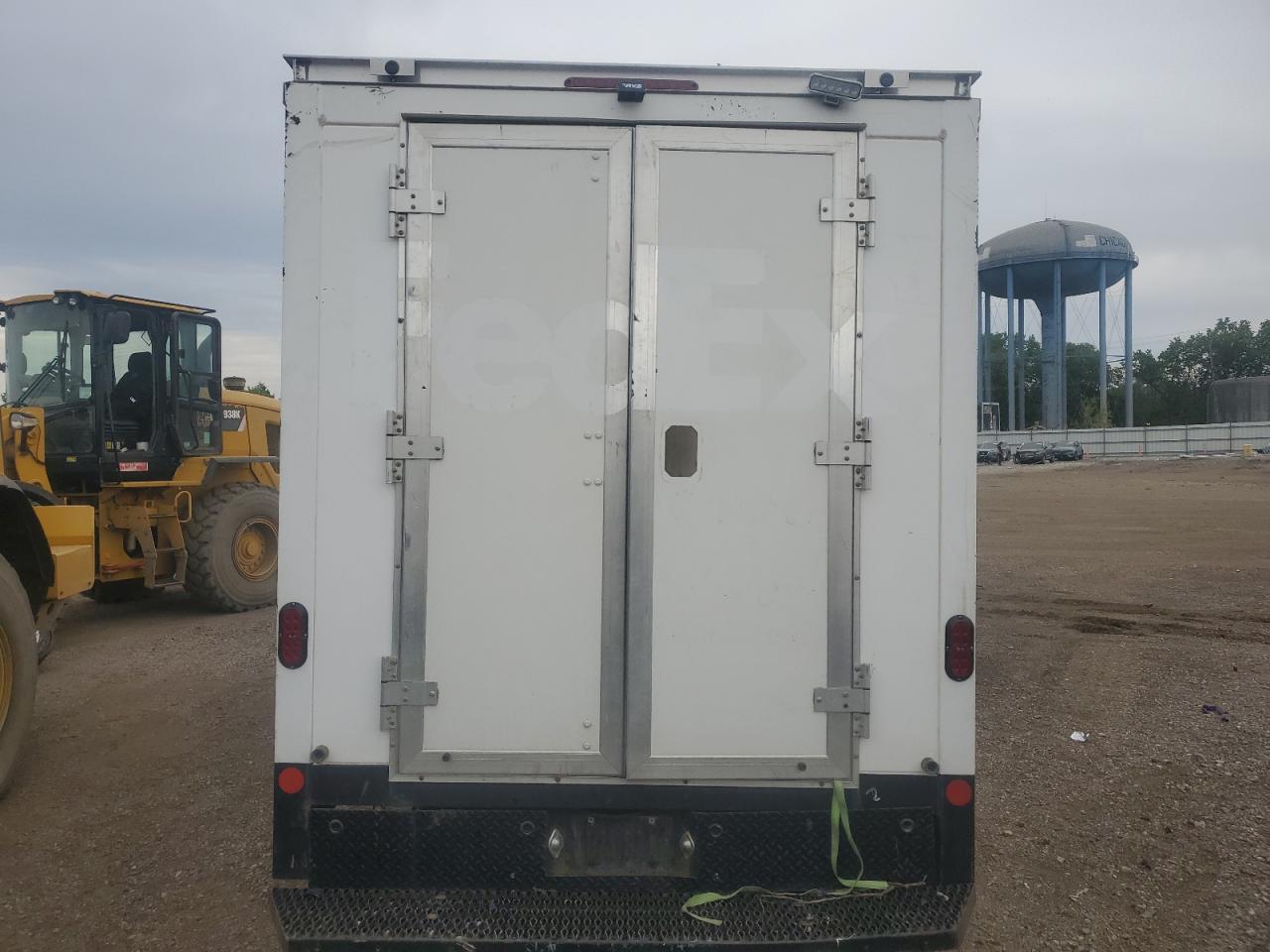 2021 CHEV Express VIN 1GB0GSF79M1239899 photo 6