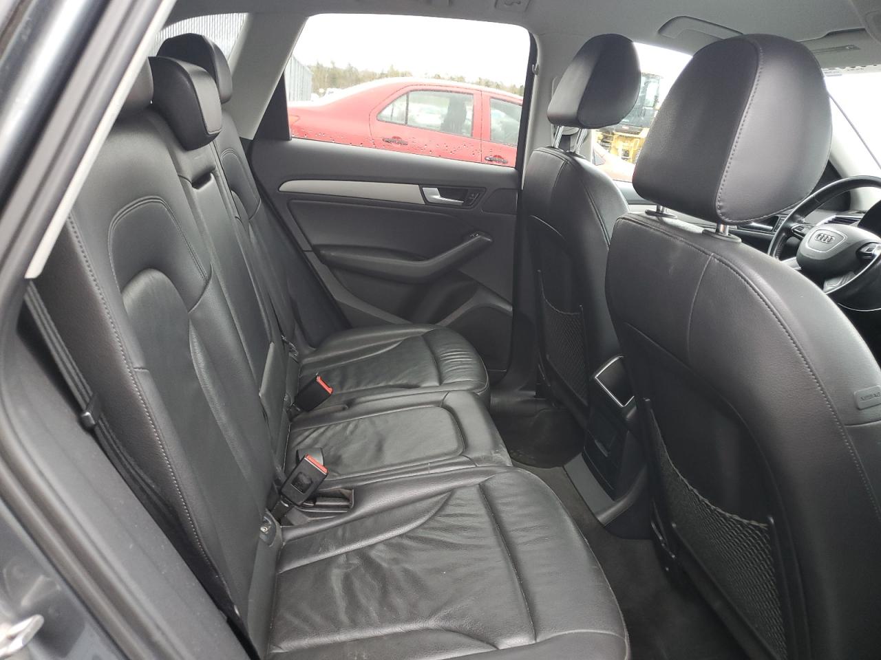 2013 AUDI Q5 VIN WA1CFCFPXDA015813 photo 11