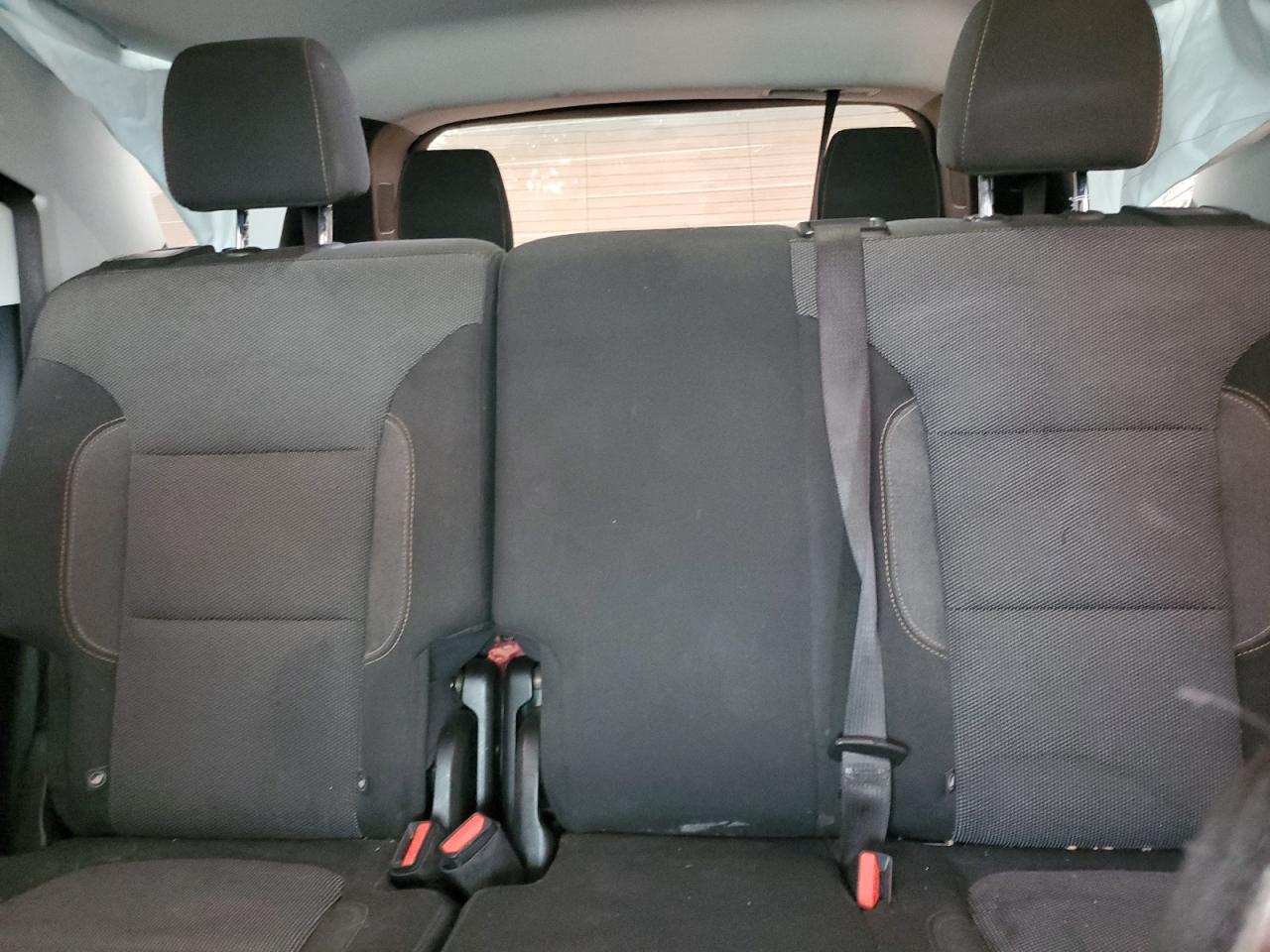 2020 Chev Traverse VIN 1GNERFKW5LJ276213 photo 10