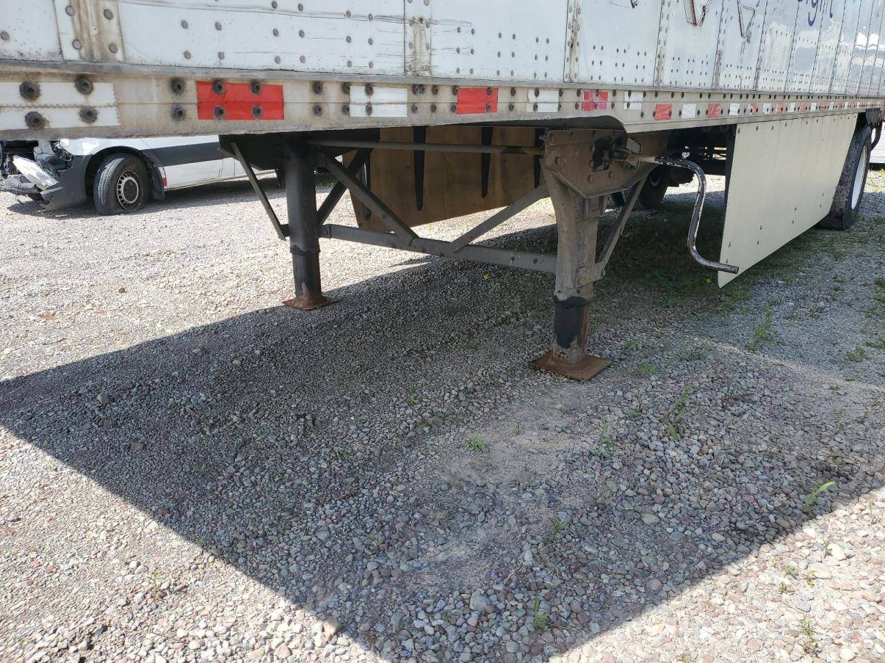 2006 WABASH Unknown VIN 1JJV281W46L978730 photo 8