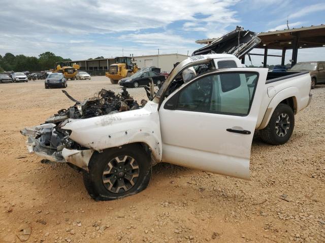 2013 Toyota Tacoma VIN 5TFTU4GN5DX048312 photo 1