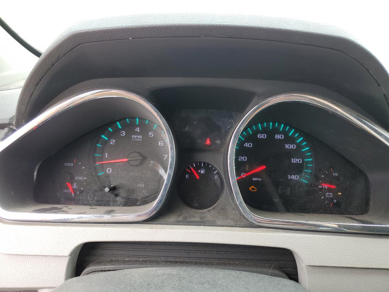2012 Chevrolet Traverse VIN 1GNKVLED5CJ104688 photo 9