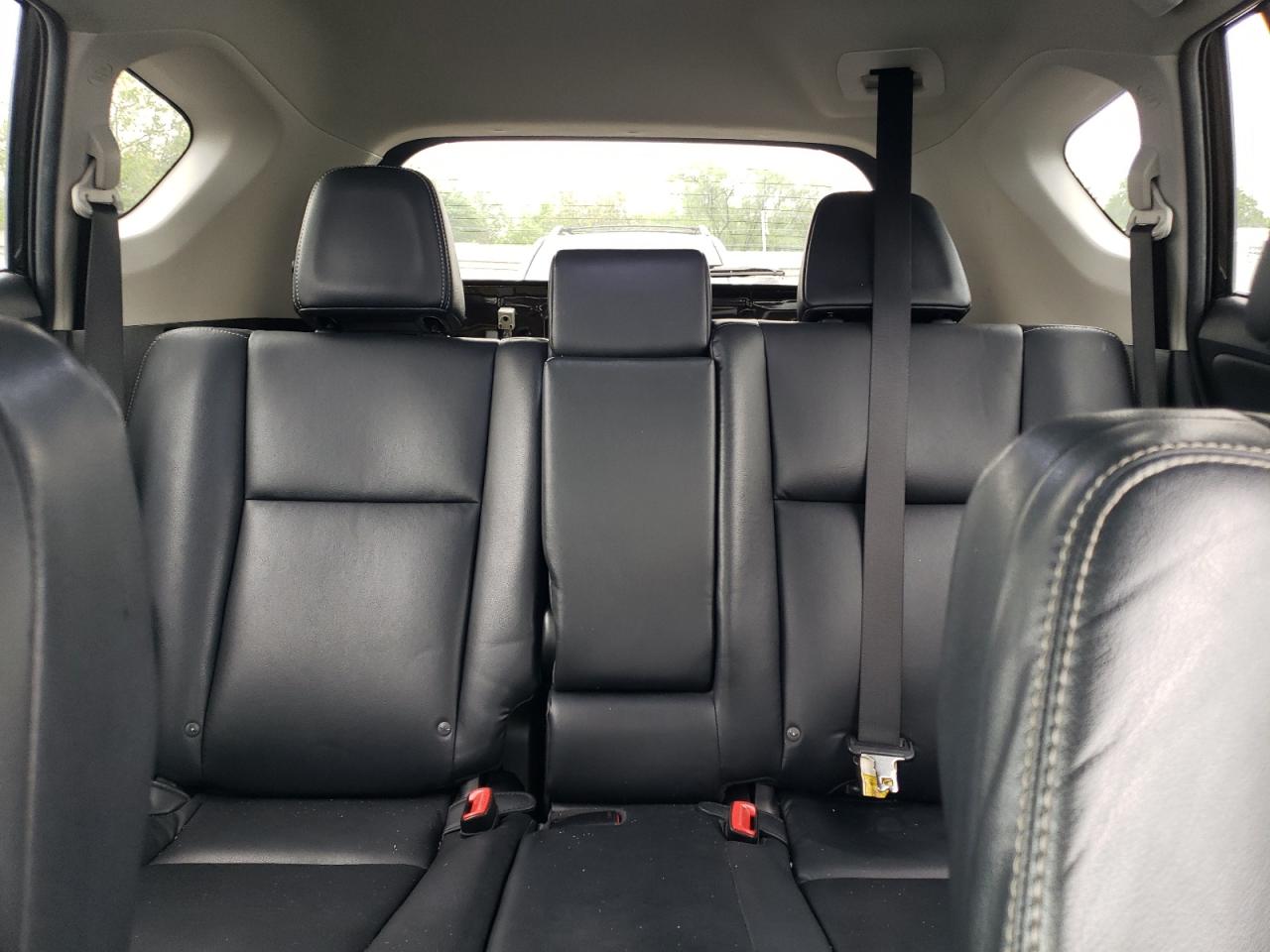 2014 TOYOTA Rav4 VIN 2T3DFREV4EW219586 photo 10