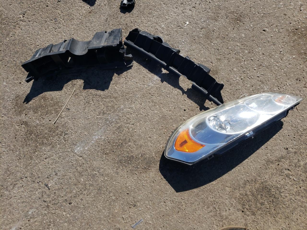 2016 Chev Impala VIN 2G1WB5E39G1169221 photo 12