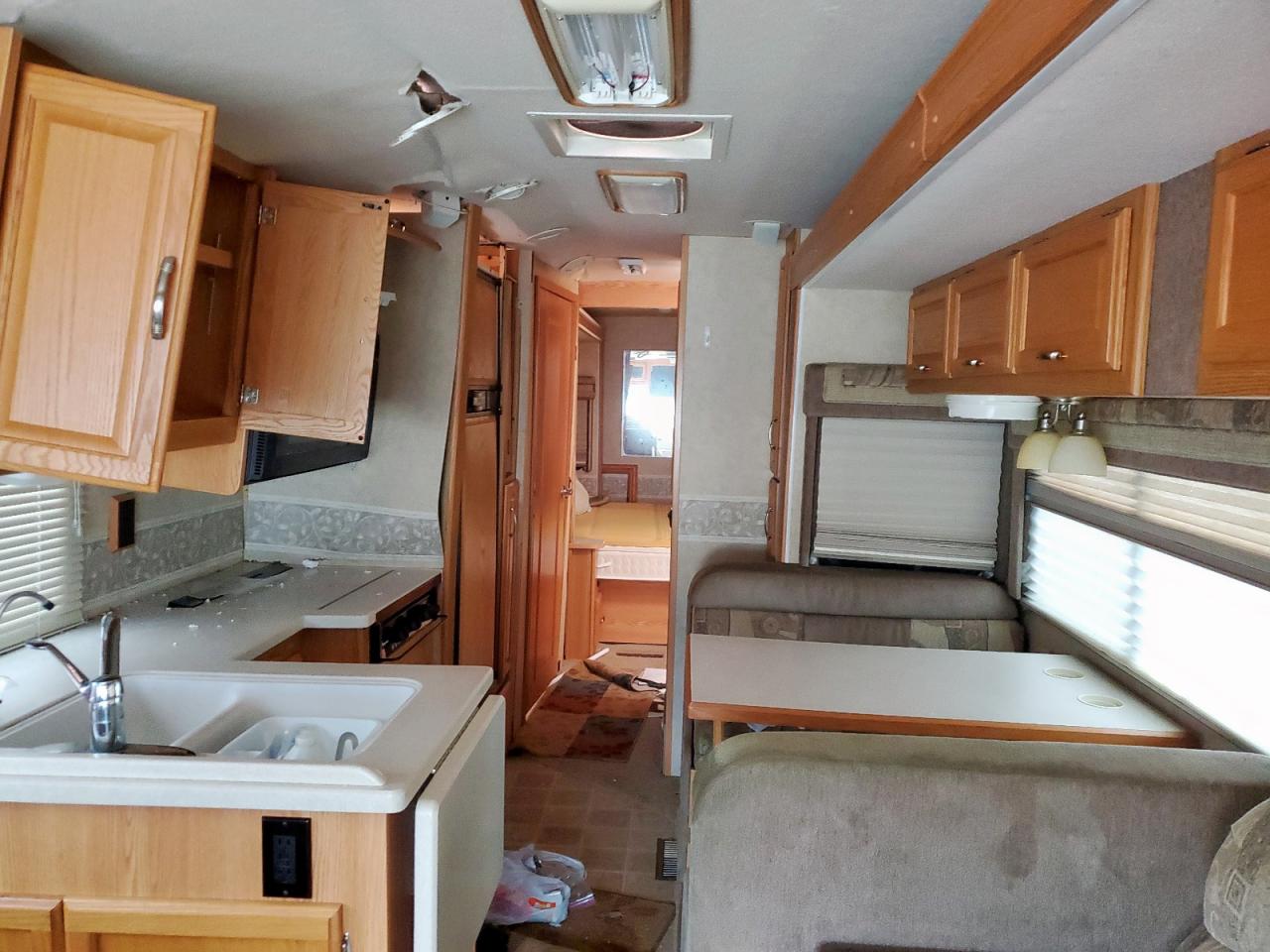 2006 WINNEBAGO All other VIN 5B4MP67G753408171 photo 6