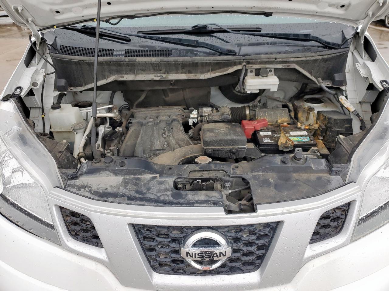 2021 Nissan Nv VIN 3N6CM0KN2MK700897 photo 12