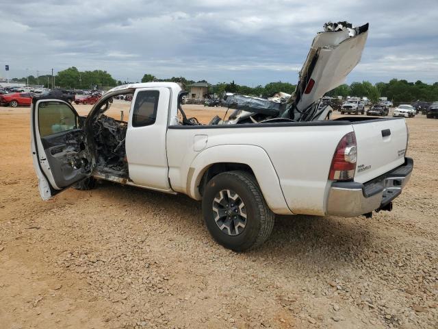 2013 Toyota Tacoma VIN 5TFTU4GN5DX048312 photo 2