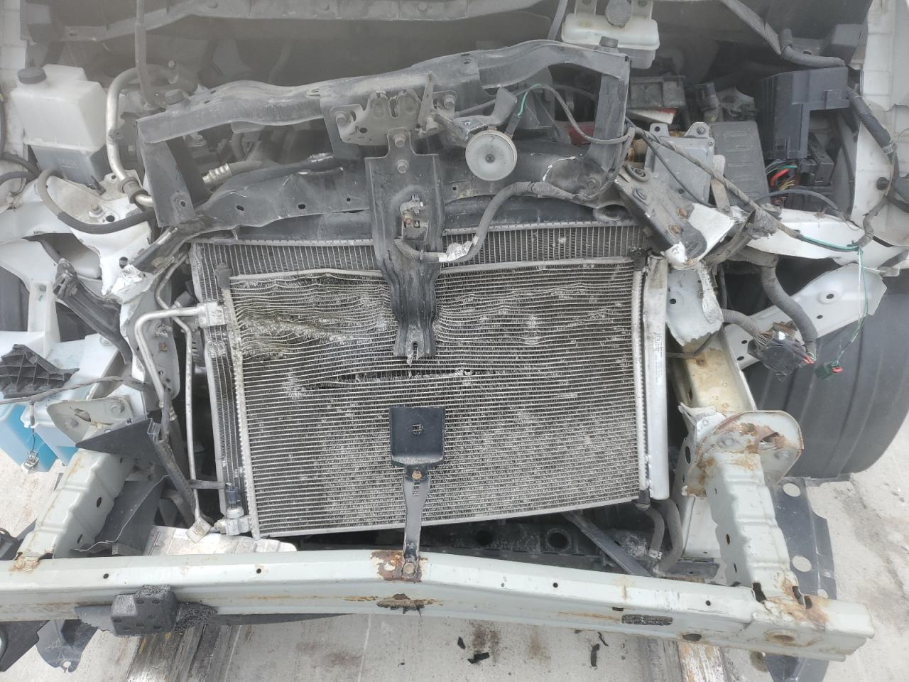 2018 Chevrolet Express VIN 3N63M0YN4JK696645 photo 11