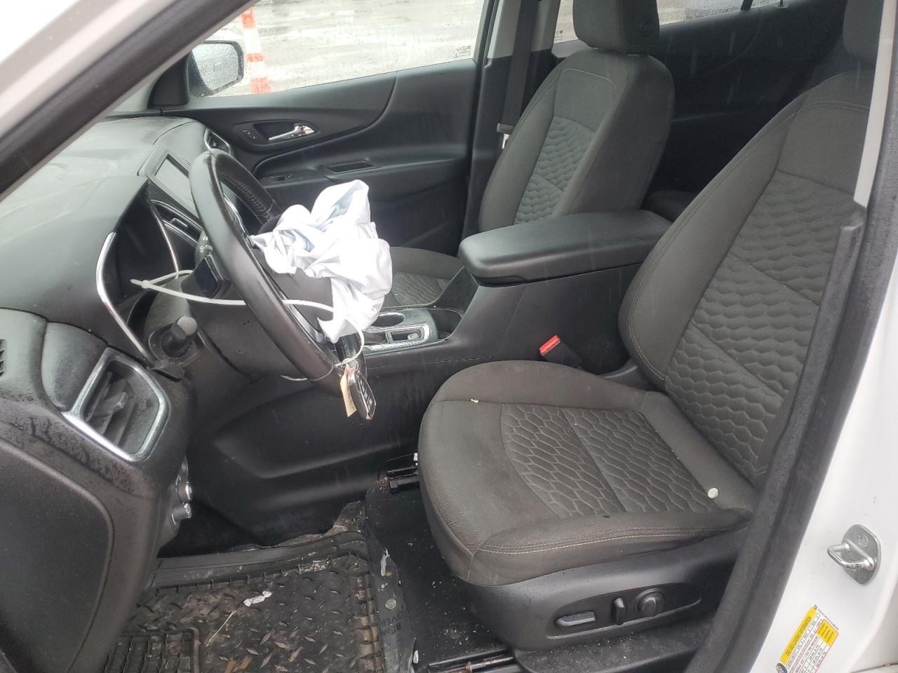 2020 Chev Equinox lt VIN 2GNAXJEVXL6128341 photo 7