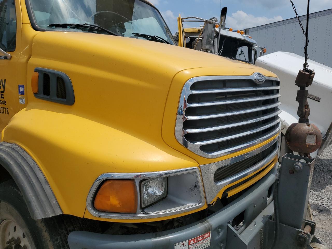2006 STERLING All models VIN 2FZHAZCV06AW60017 photo 7