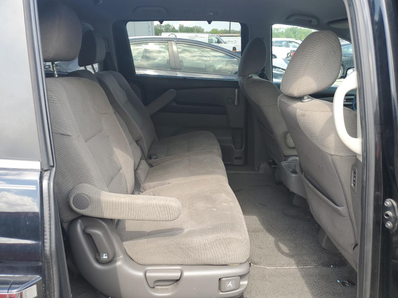 2012 Honda All models VIN 5FNRL5H49CB042143 photo 11
