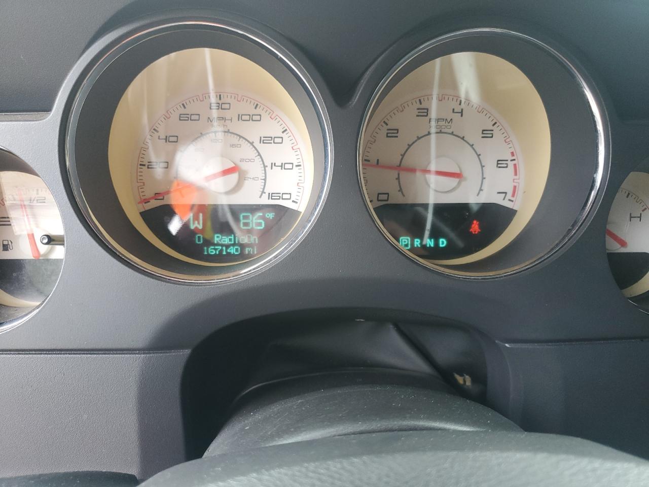 2013 Dodge Challenger VIN 2C3CDYBT6DH549134 photo 9