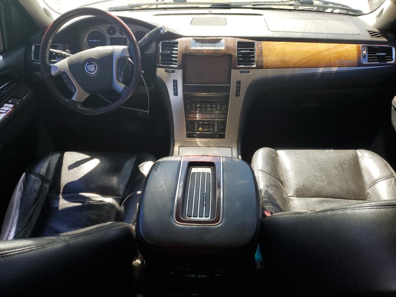 2012 Cadillac Escalade VIN 1GYS4JEF4CR317922 photo 8