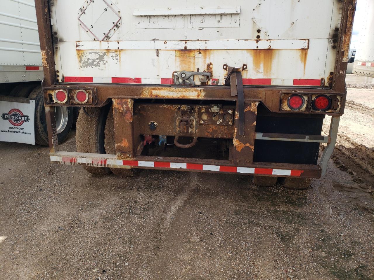 2007 WABASH Unknown VIN 1JJV281W97L060795 photo 6