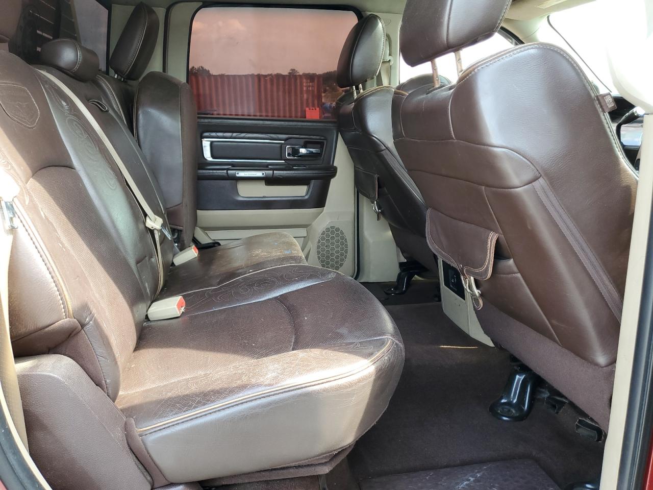 2014 Ram 3500 VIN 3C63RRKL8EG193569 photo 10