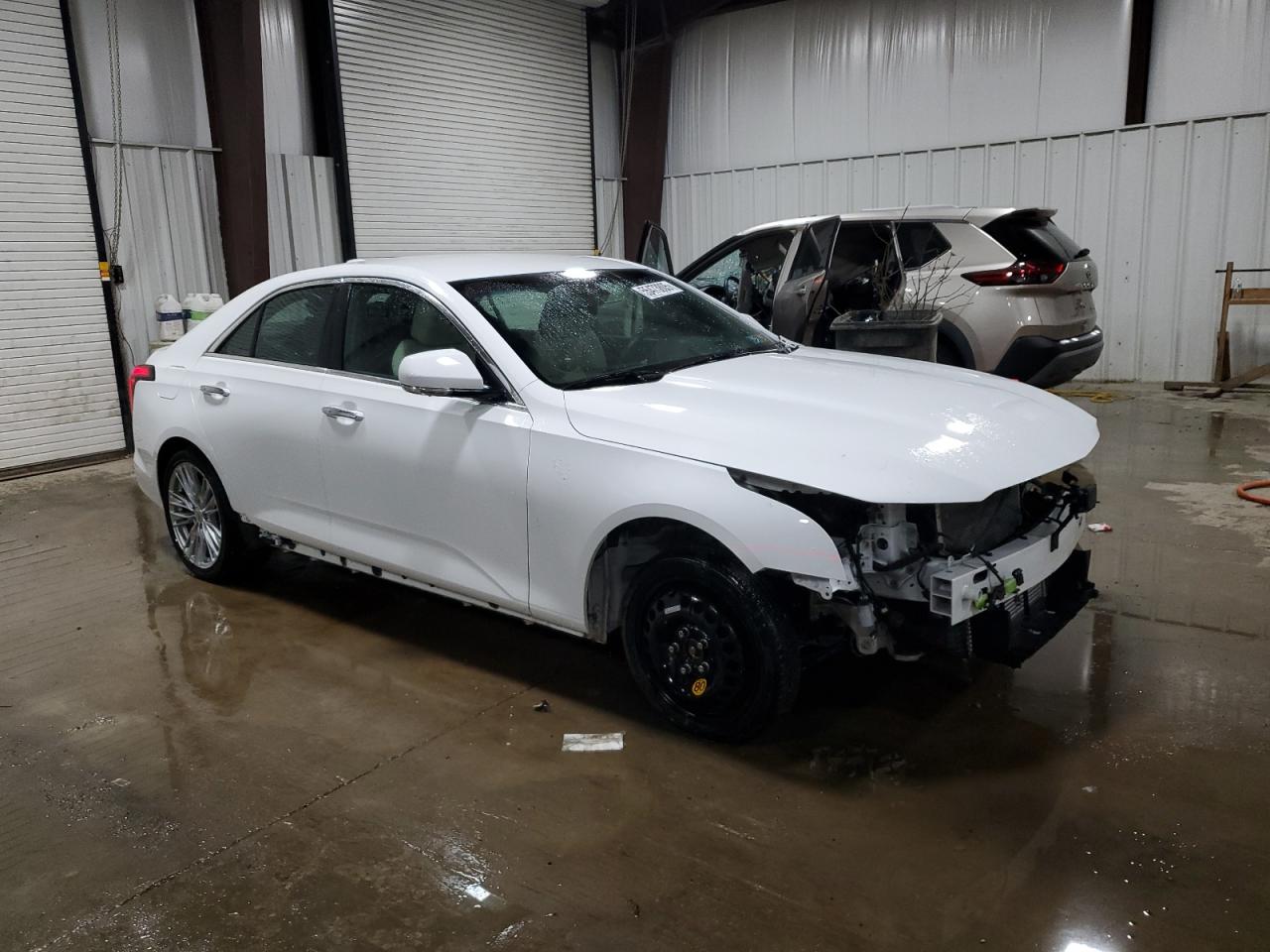 2020 Cadillac Ct4 VIN 1G6DF5RK4L0154025 photo 4