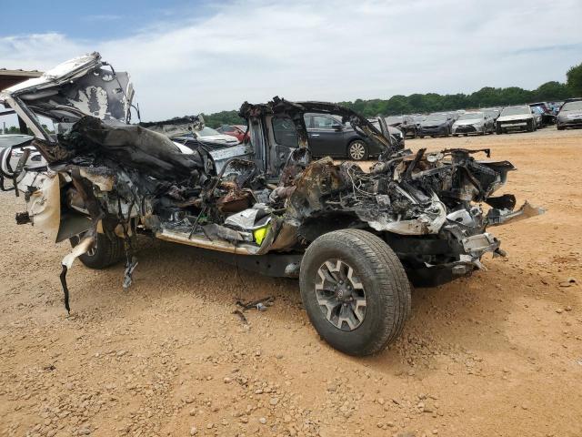 2013 Toyota Tacoma VIN 5TFTU4GN5DX048312 photo 4