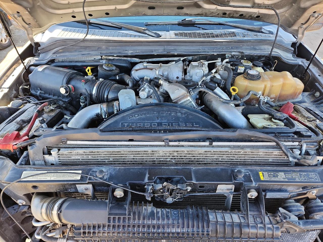 2010 Ford F250 VIN 1FTSW2AR0AEA74488 photo 11