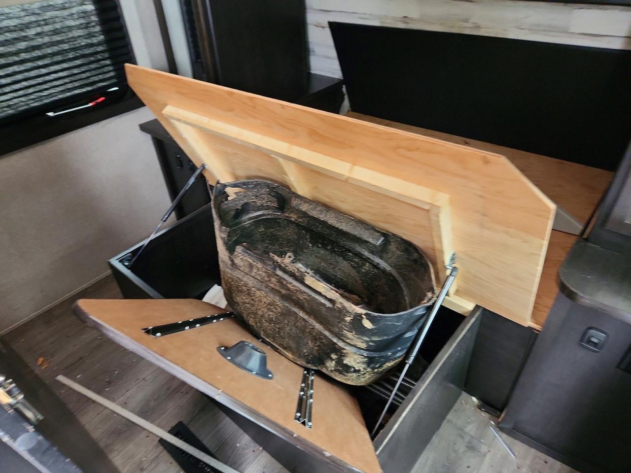2020 JAYCO All models VIN 1UJBJ0BR6L1JF0495 photo 5