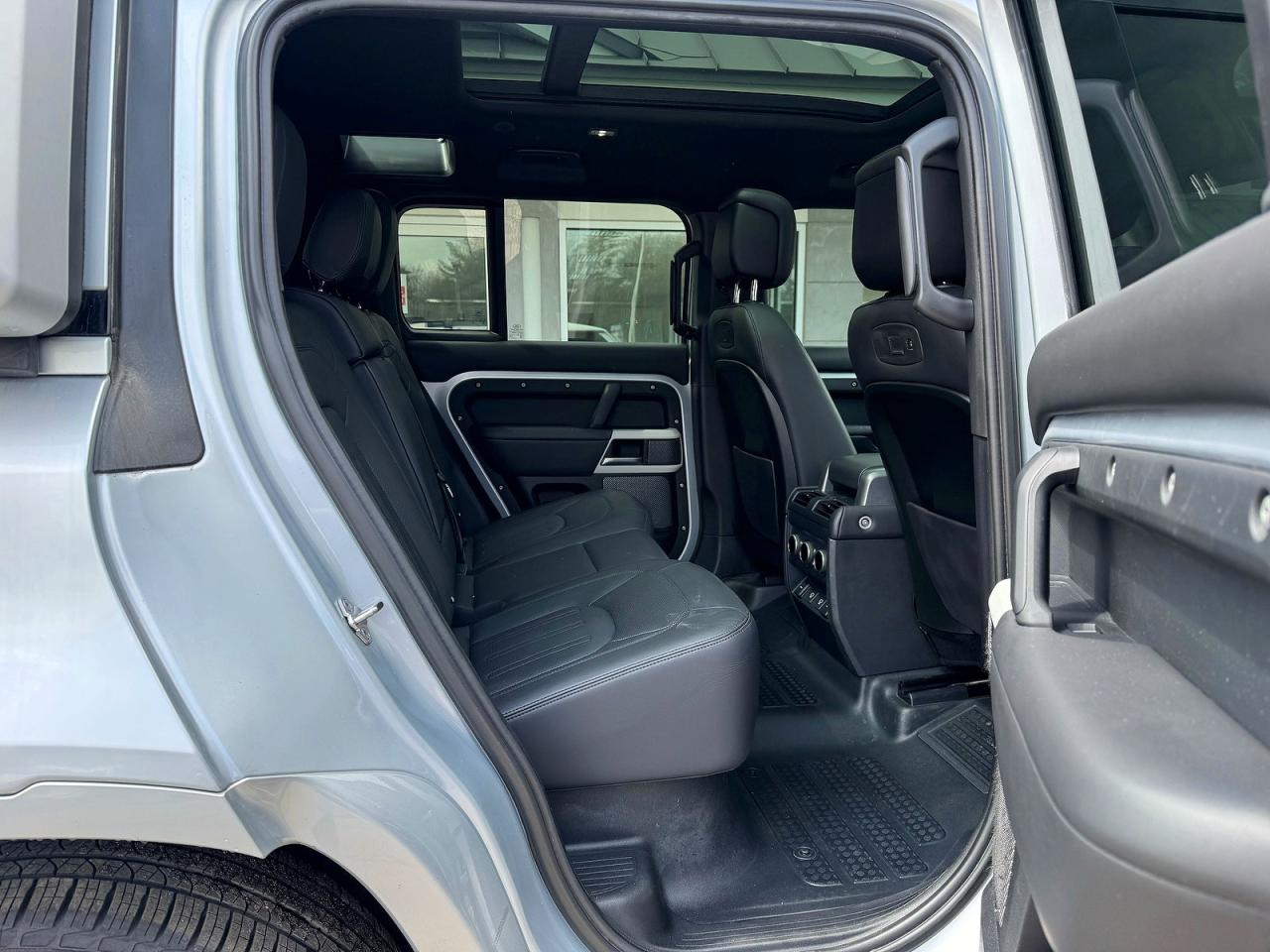 2022 LAND Defender VIN SALEW7RU6N2097910 photo 6