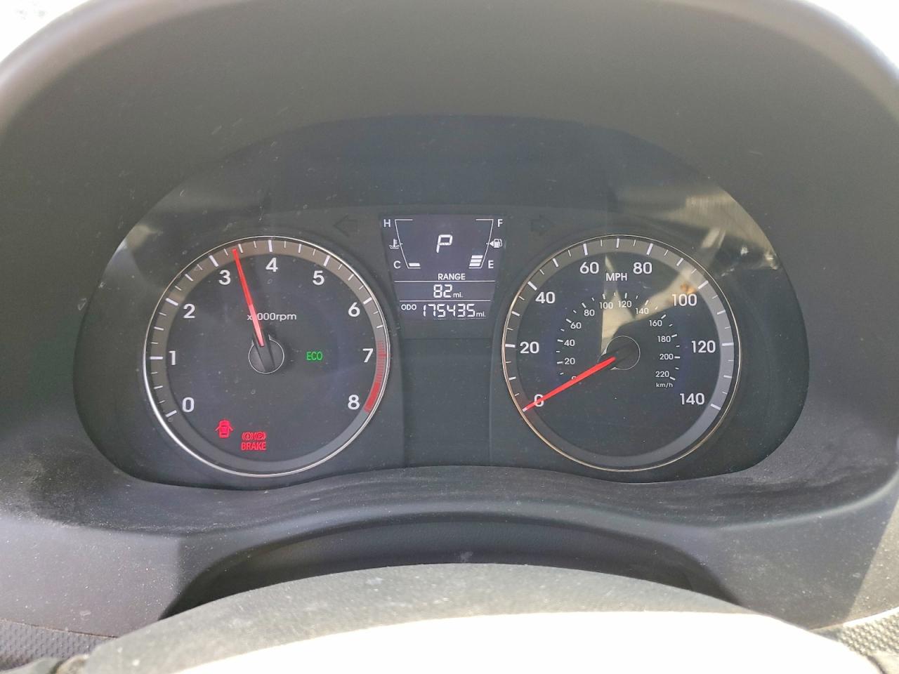 2012 Hyundai Accent VIN KMHCT5AE1CU003929 photo 9