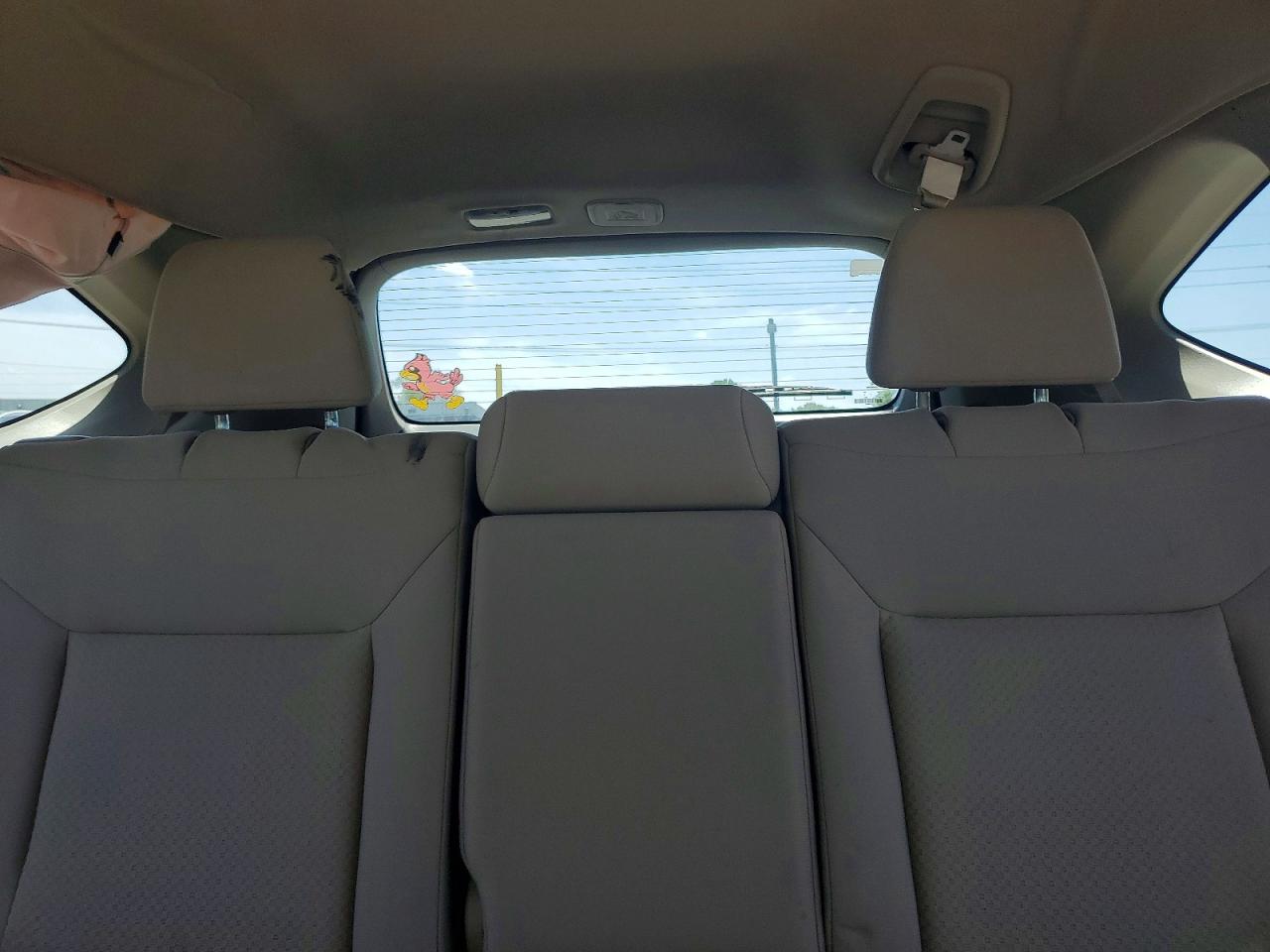 2016 Honda Crv VIN 5J6RM4H31GL135881 photo 10