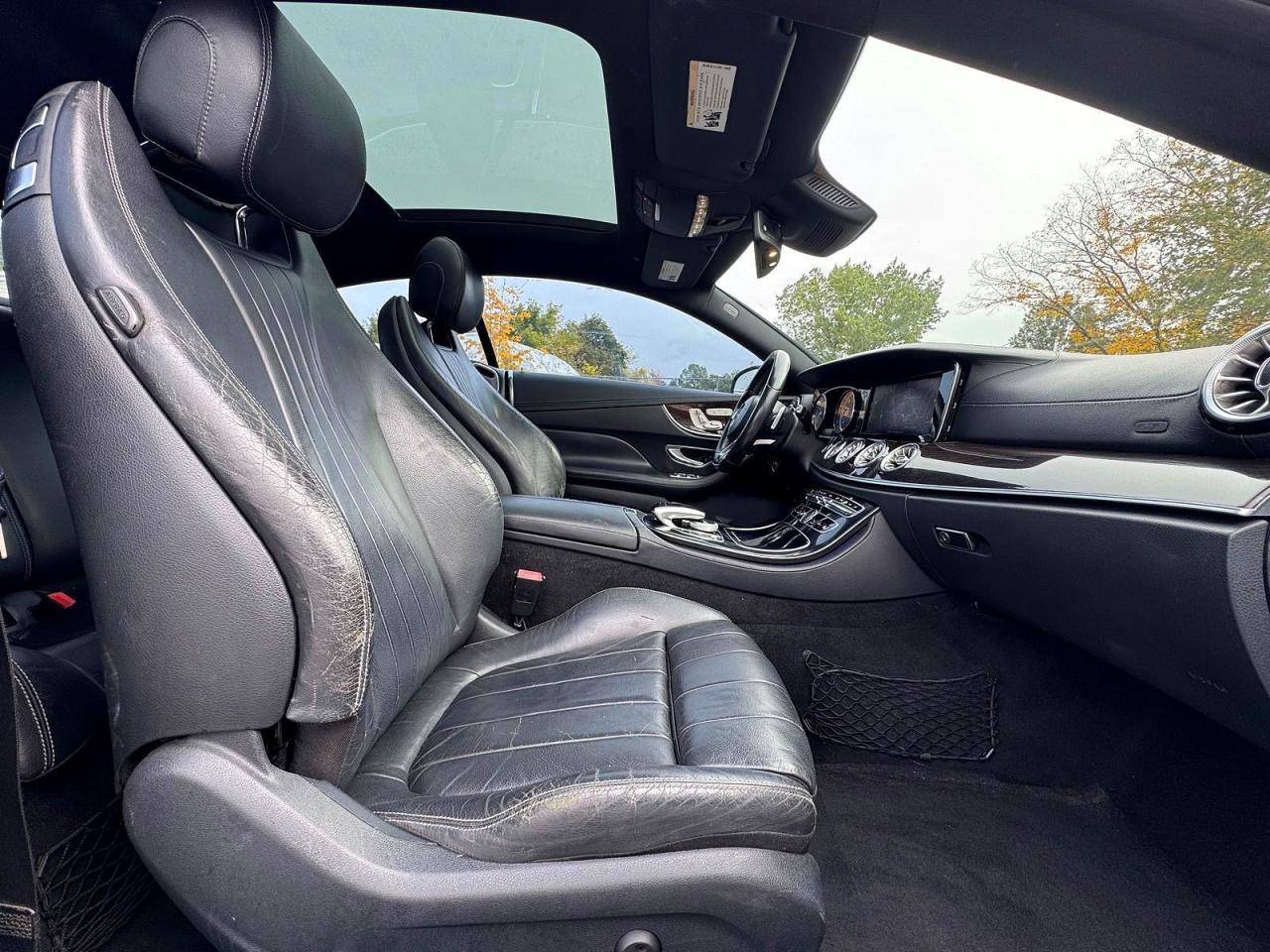 2018 MERCEDES-BENZ E-class VIN WDD1J6FBXJF010617 photo 5