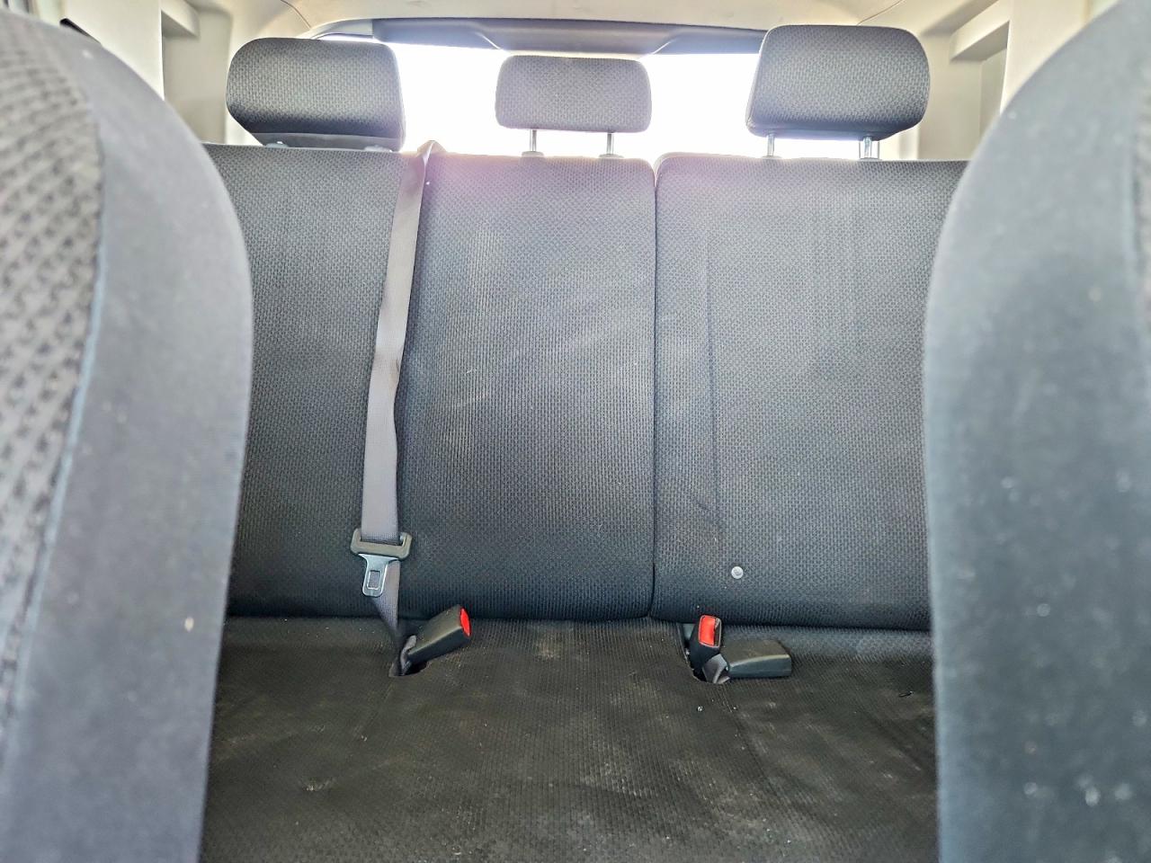 2009 Toyota Scion VIN JTLKE50E091069821 photo 10