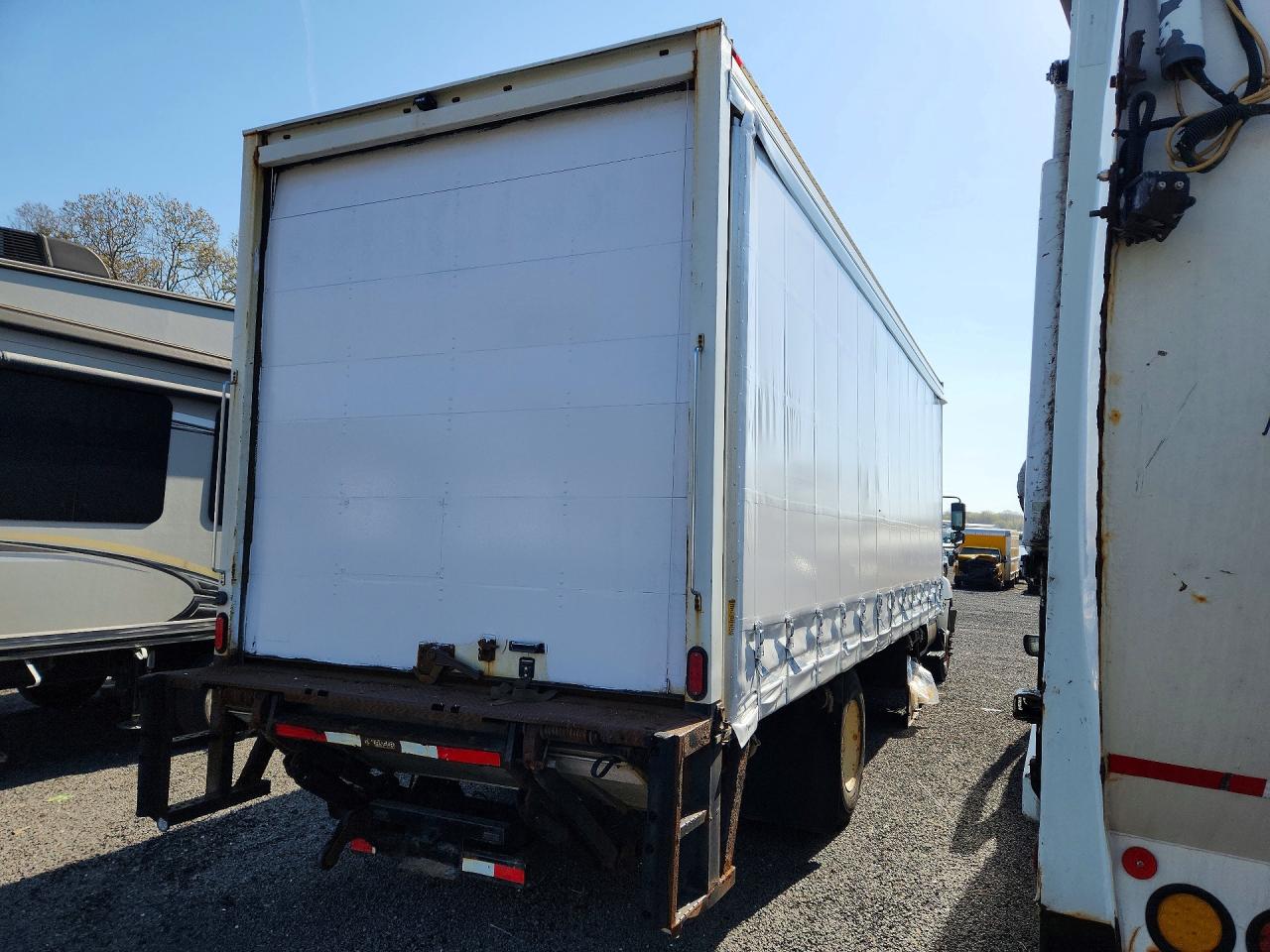 2017 HINO All other VIN 5PVNE8JV6H4S56227 photo 3