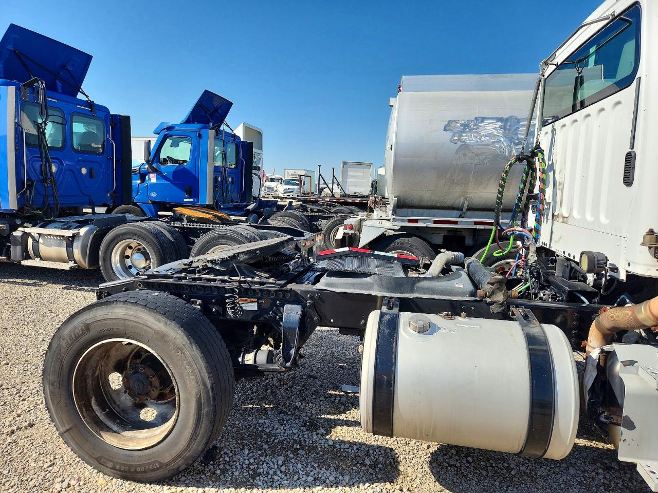 2015 FREIGHTLINER All other VIN 1FUBC5CY2FHGK0773 photo 6