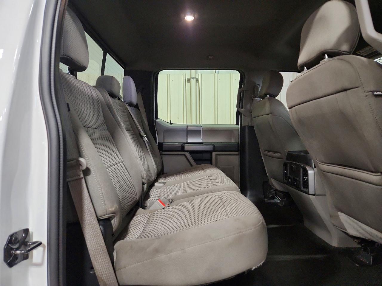 2018 Ford F150 VIN 1FTEW1EG4JFA62807 photo 10