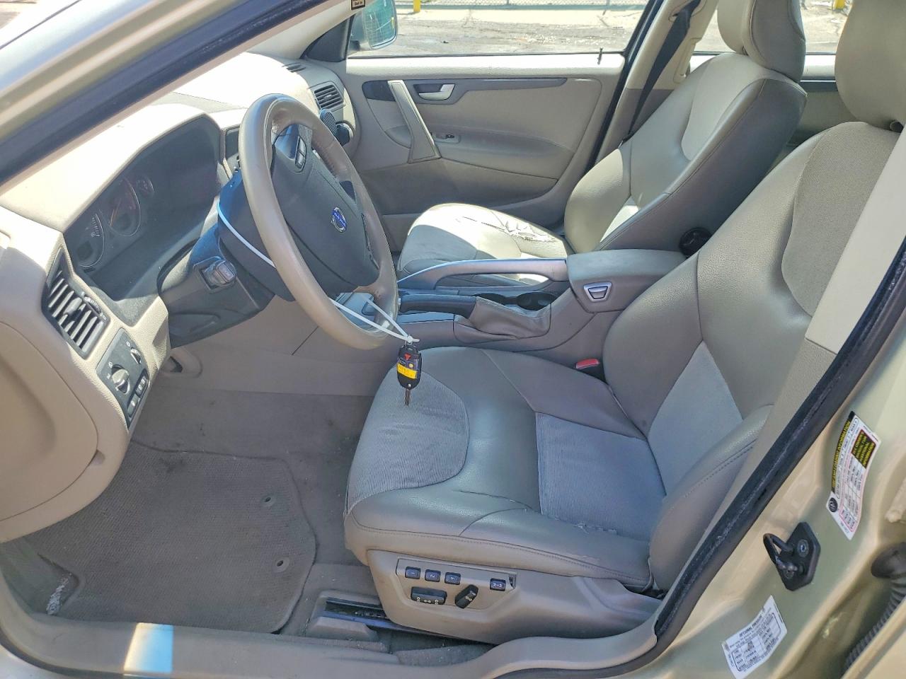 2006 VOLV Xc70 VIN YV4SZ592061236180 photo 7