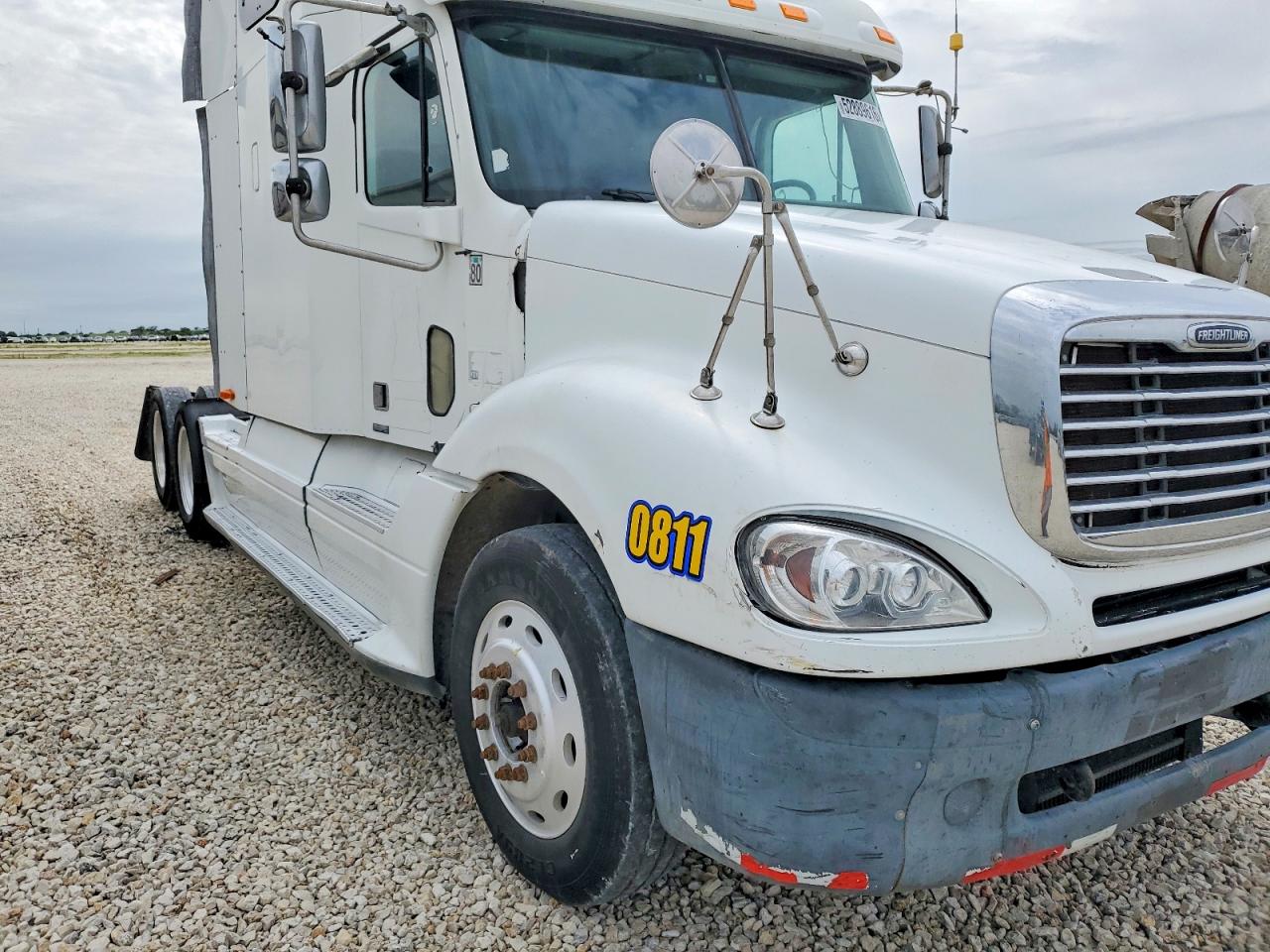 2007 FREIGHTLINER All other VIN 1FUJA6CK47LW28114 photo 9