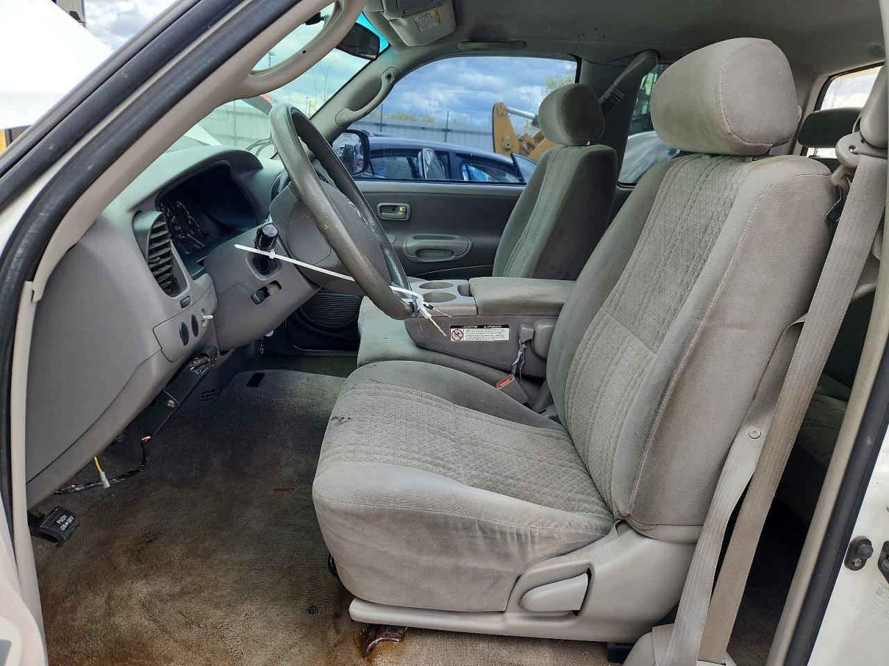 2003 Toyota Tundra VIN 5TBRT34153S366839 photo 7