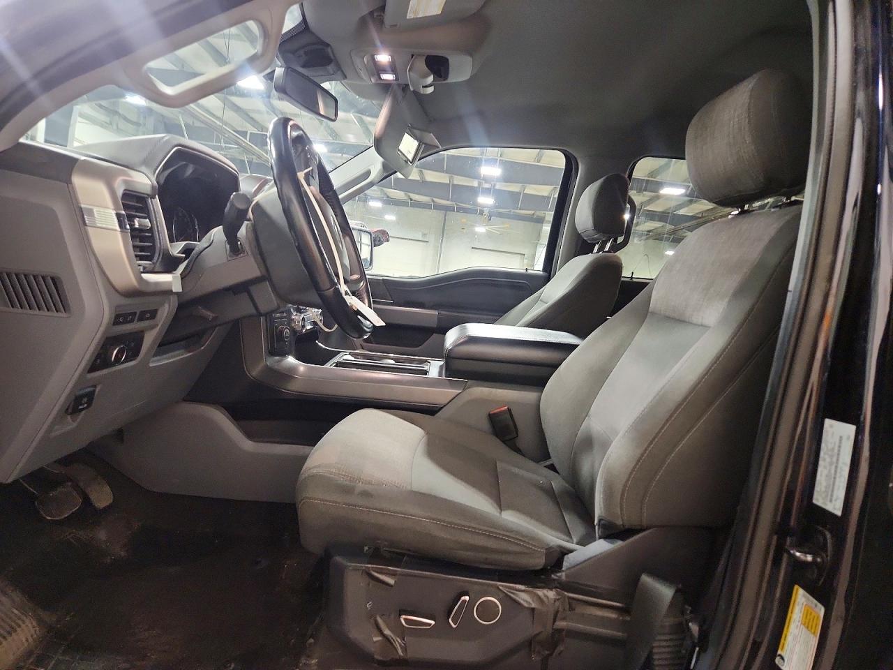 2021 Ford F150 VIN 1FTFW1ED8MFA70410 photo 7