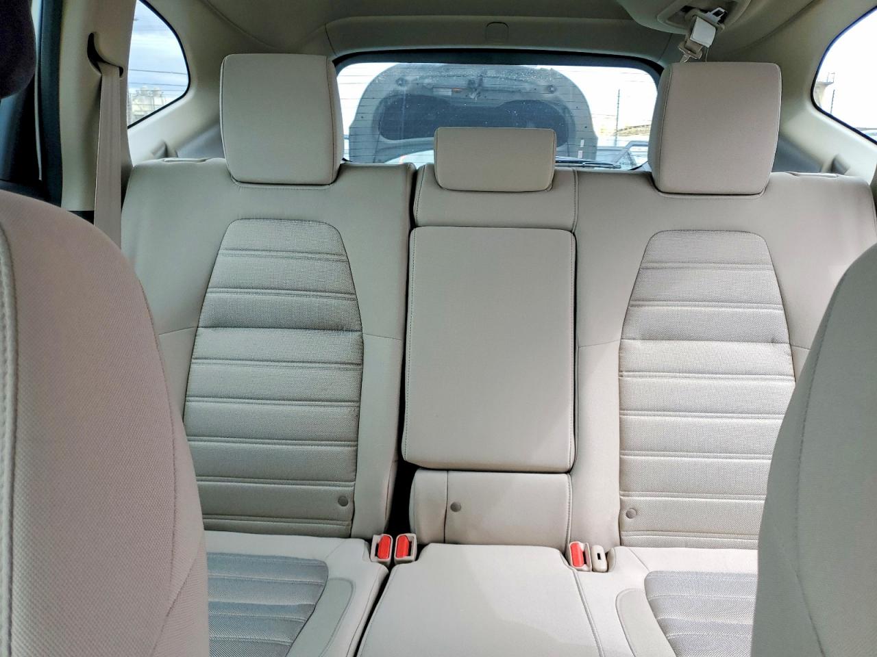 2018 Honda Crv VIN 2HKRW5H39JH423763 photo 10