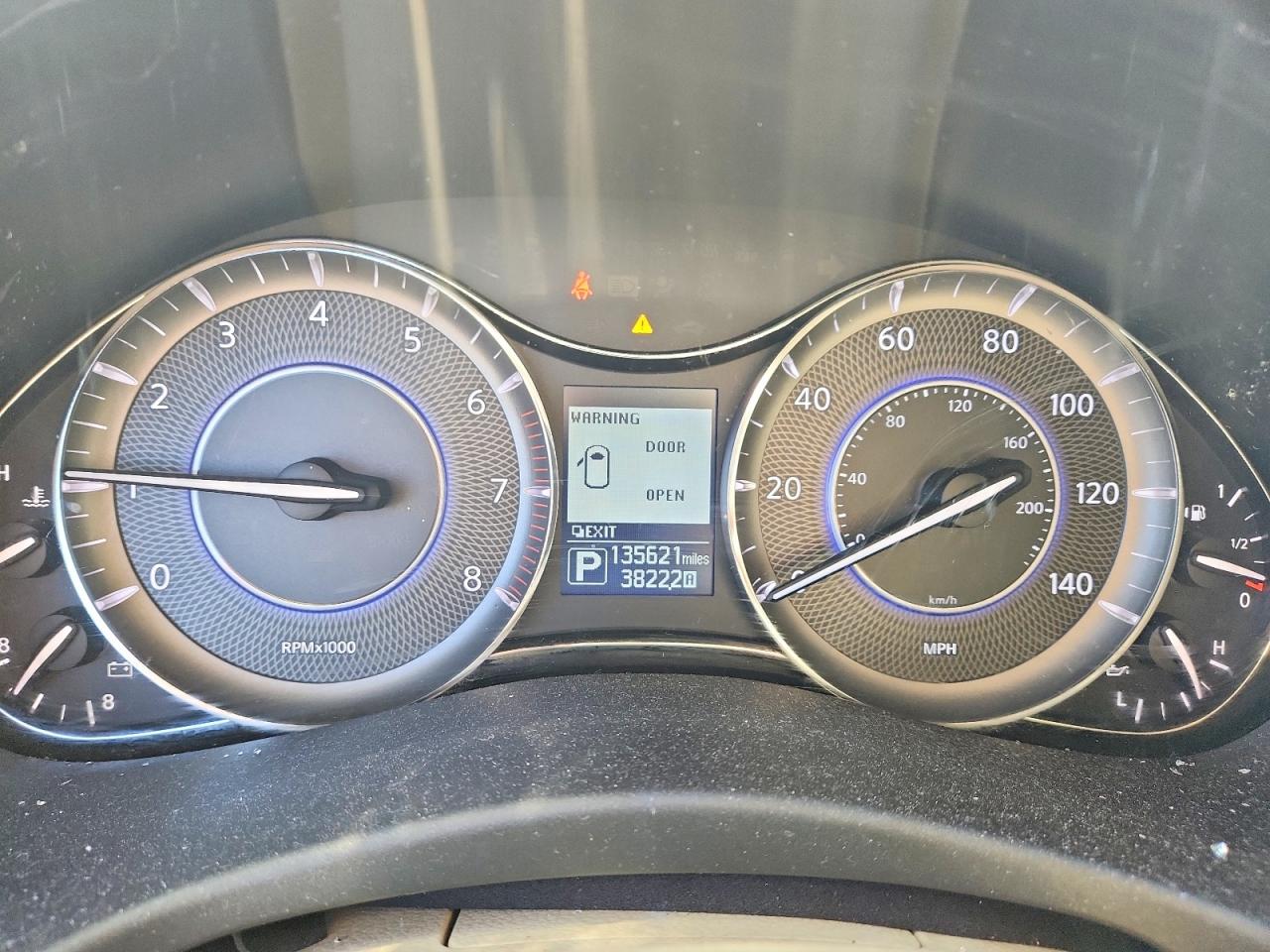 2016 Infiniti Qx80 VIN JN8AZ2NC1G9401561 photo 9