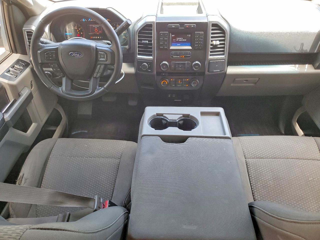 2015 Ford F150 VIN 1FTEW1CP5FKD87029 photo 8