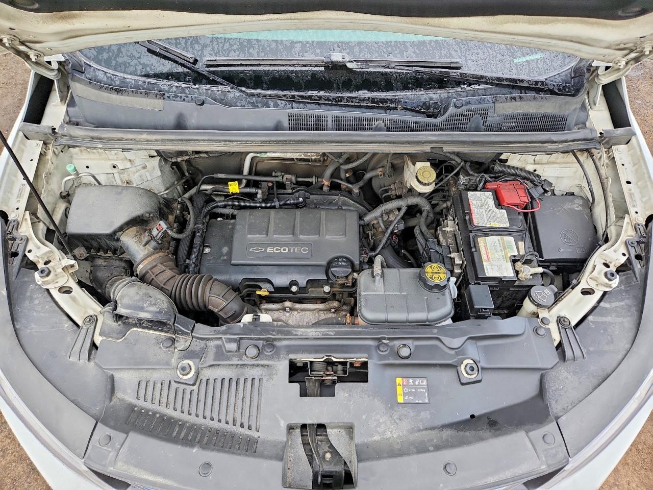 2018 CHEV Trax VIN KL7CJPSB8JB671890 photo 12
