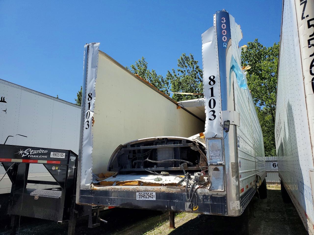 2008 UTILITY All models VIN 1UYVS25338U372002 photo 2