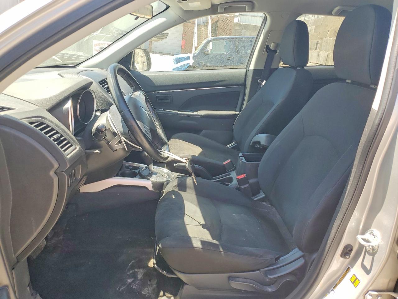 2013 Mitsubishi Outlander VIN 4A4AR3AU8DE002027 photo 7