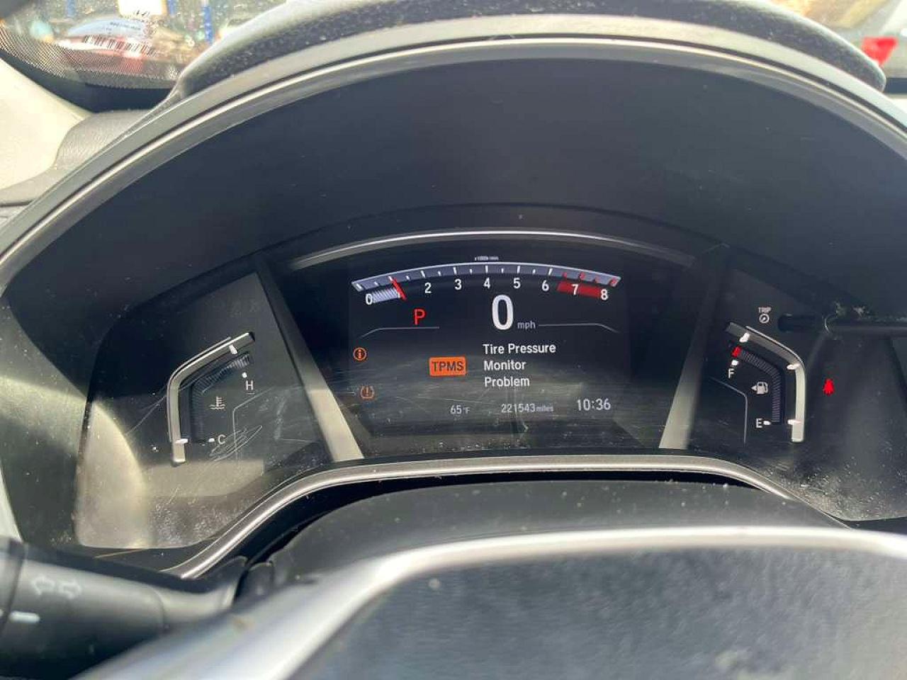 2019 Honda Crv VIN 7FARW2H86KE039437 photo 6