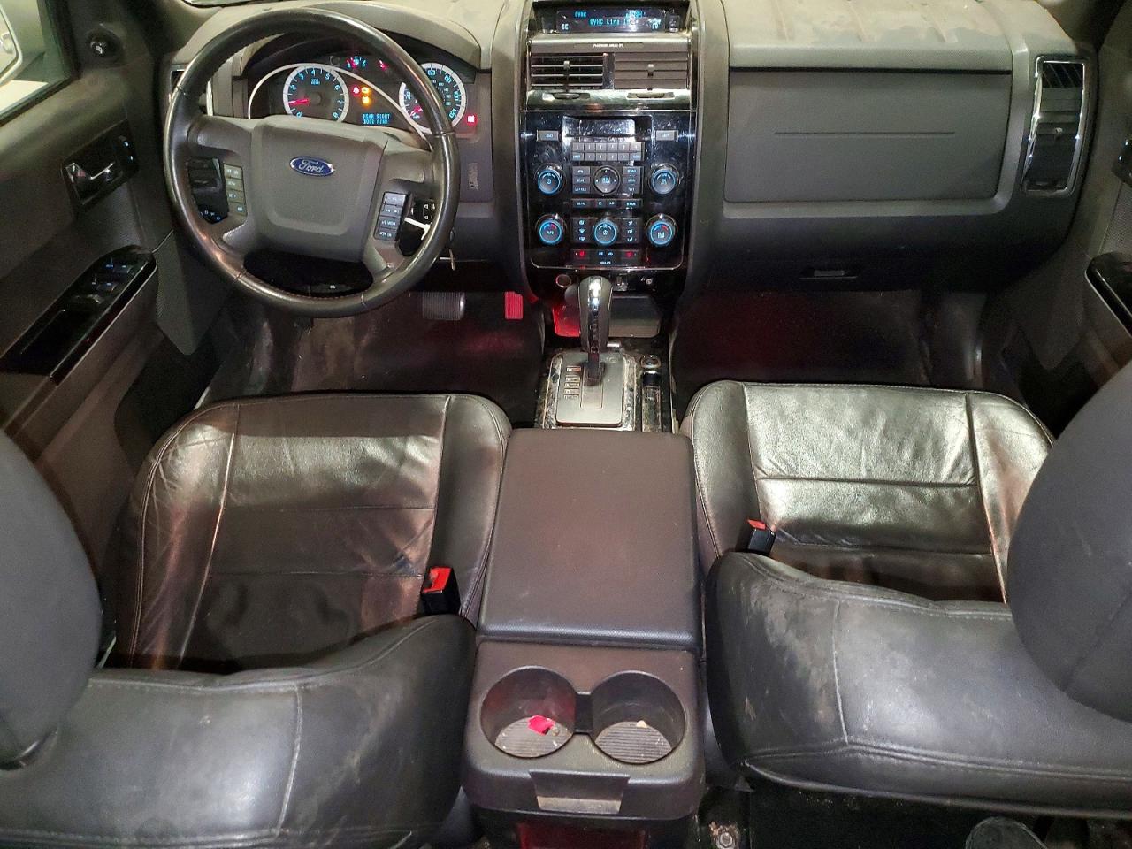 2012 Ford Escape VIN 1FMCU0EG3CKC44785 photo 8