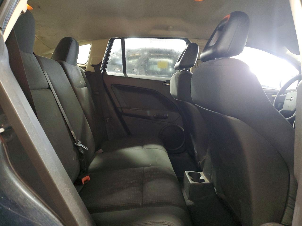 2008 Dodge Caliber VIN 1B3HB28B48D579028 photo 11