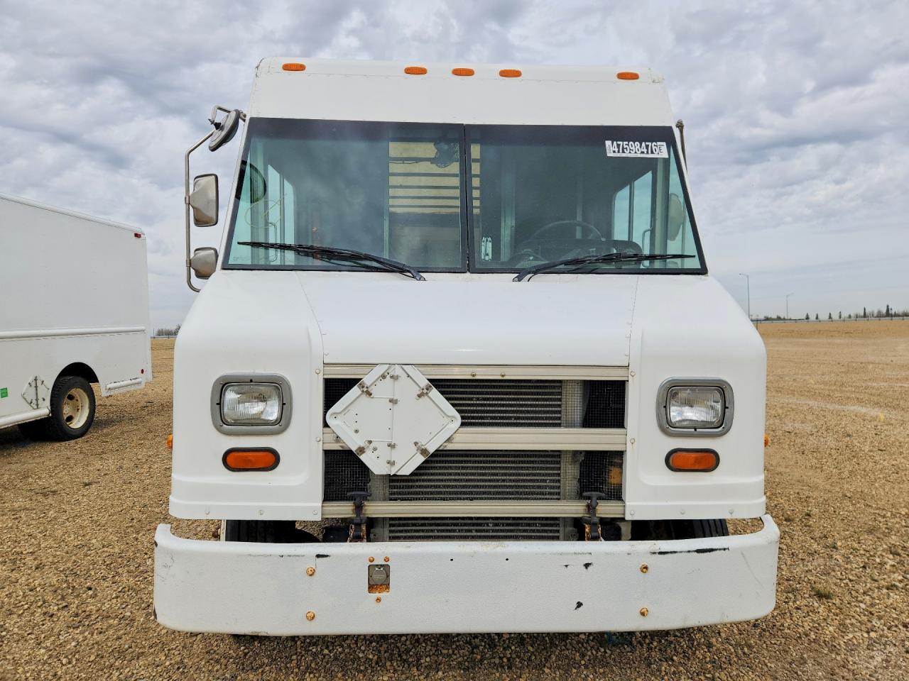 2006 FREIGHTLINER All other VIN 4UZAANBW46CW23365 photo 5