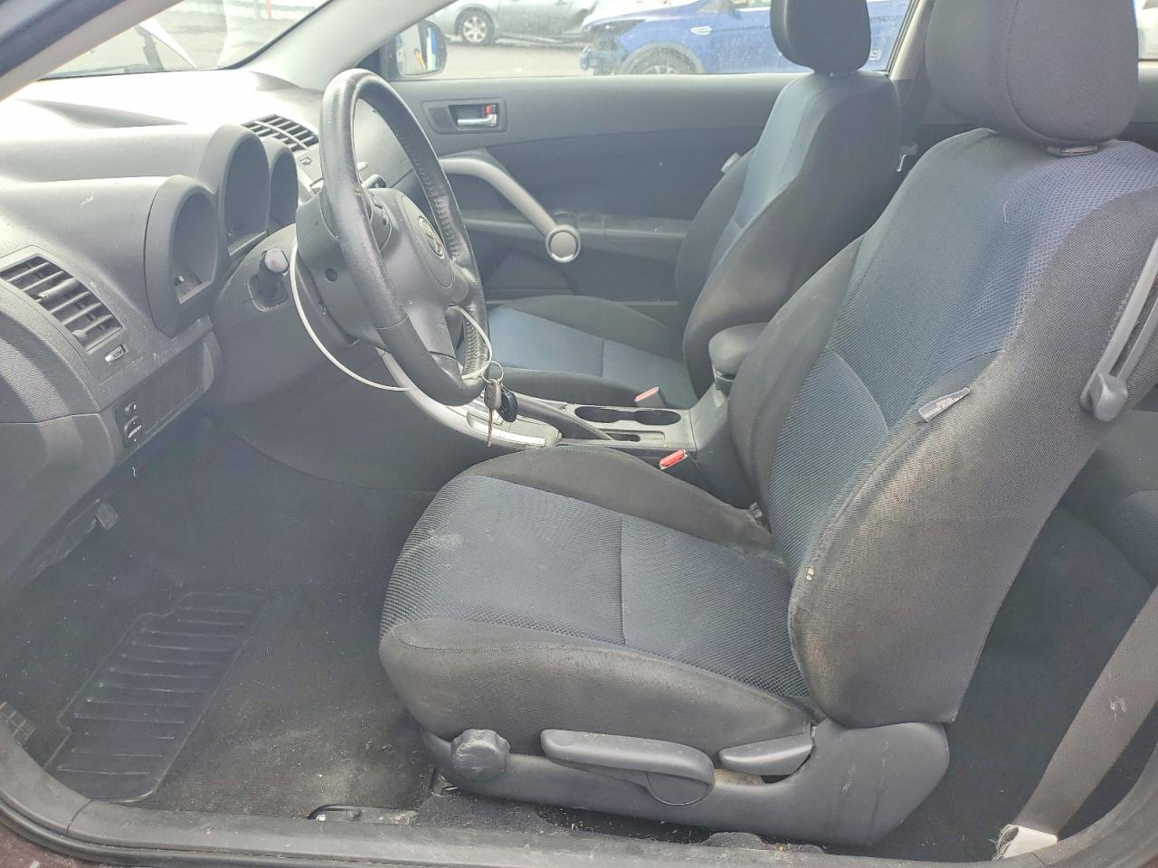 2009 Scion Tc VIN JTKDE167890298235 photo 7