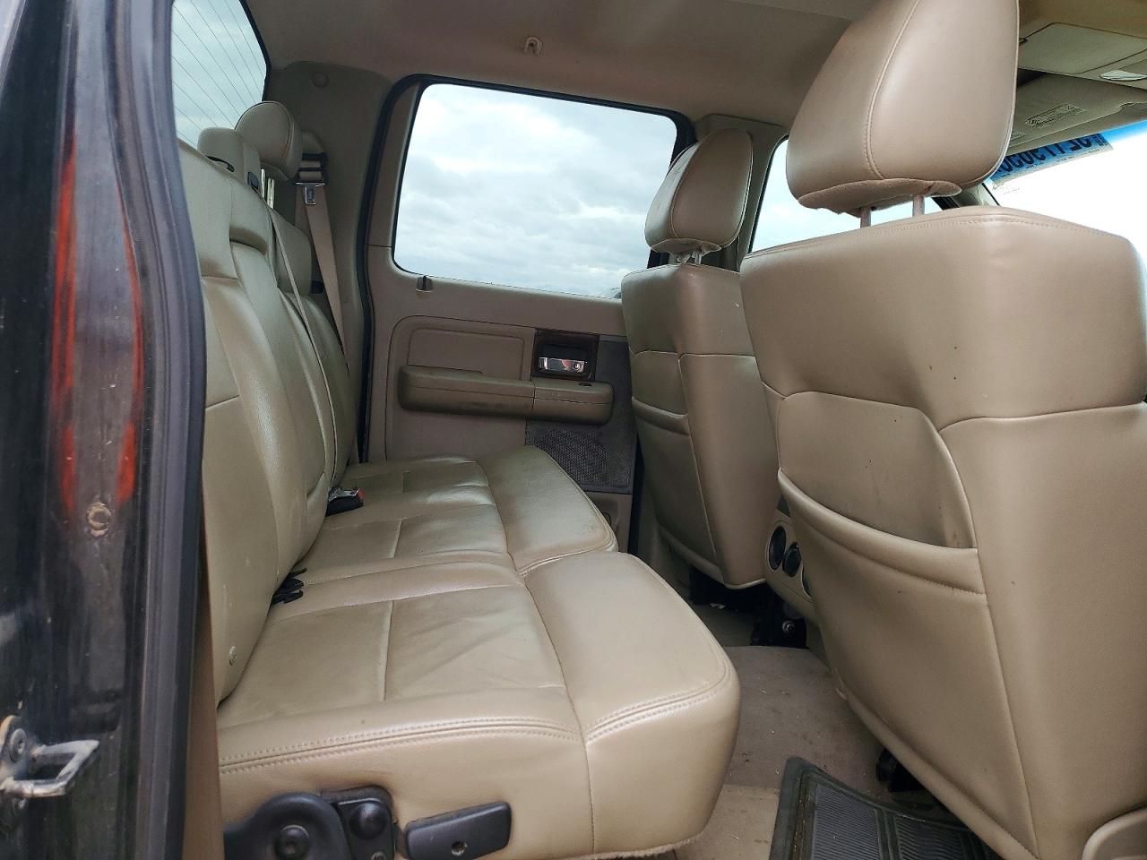 2008 Ford F150 VIN 1FTPW14V18KB55116 photo 10