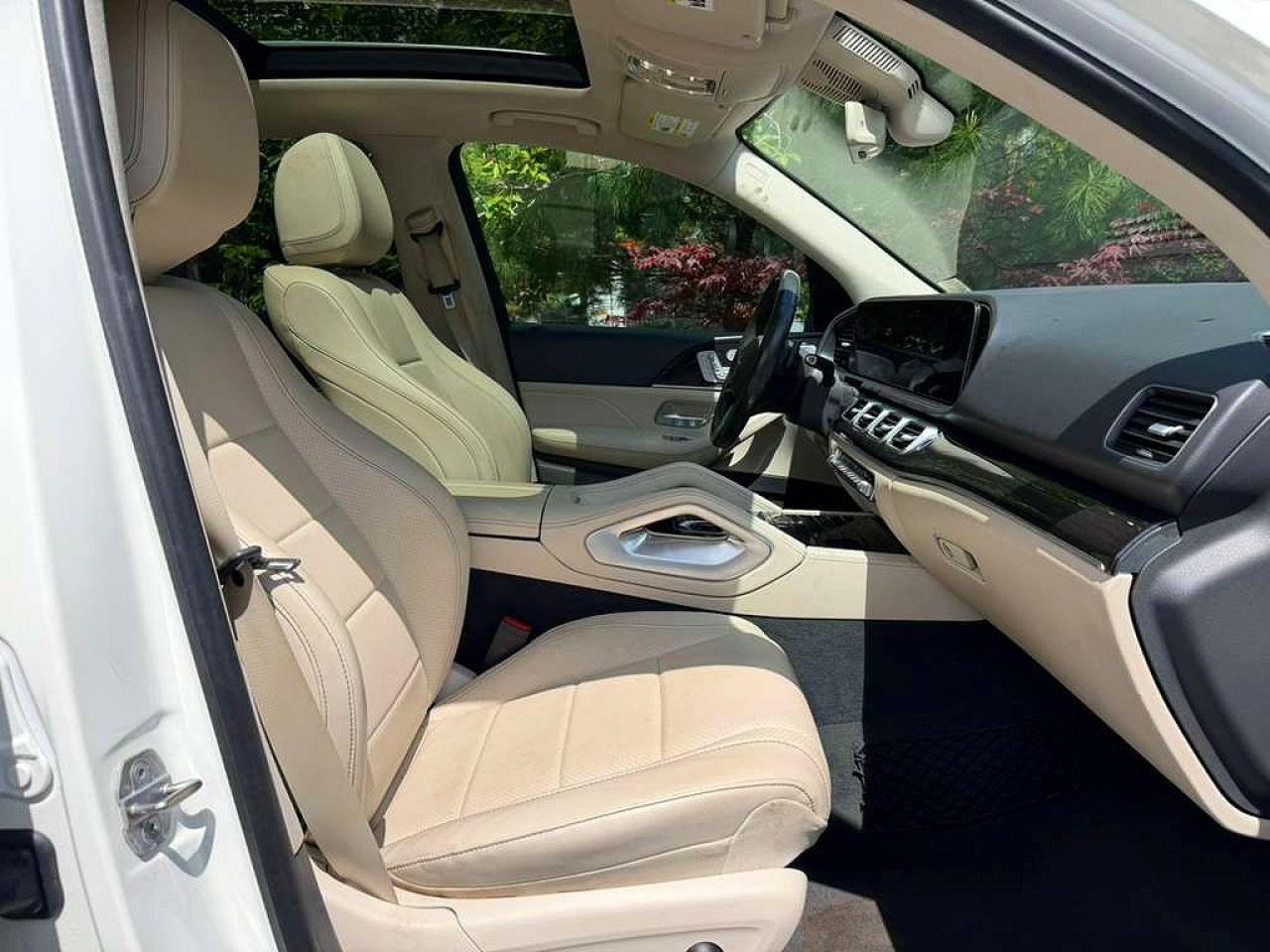 2020 MERCEDES-BENZ Gle class VIN 4JGFB4KB4LA071710 photo 10